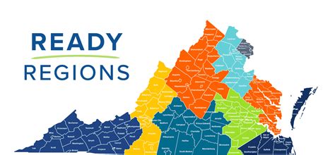Ready Made Regions .